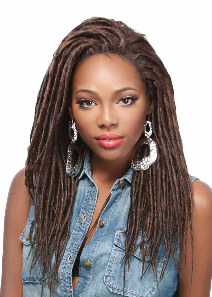 Braid Wigs