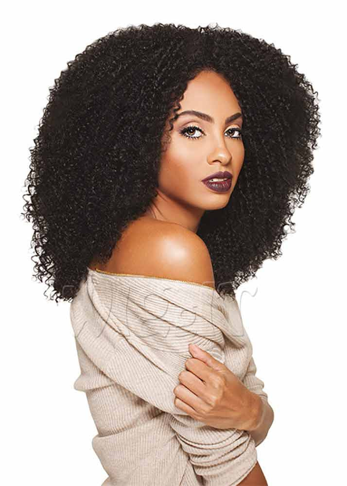 Big Beautiful Hair
