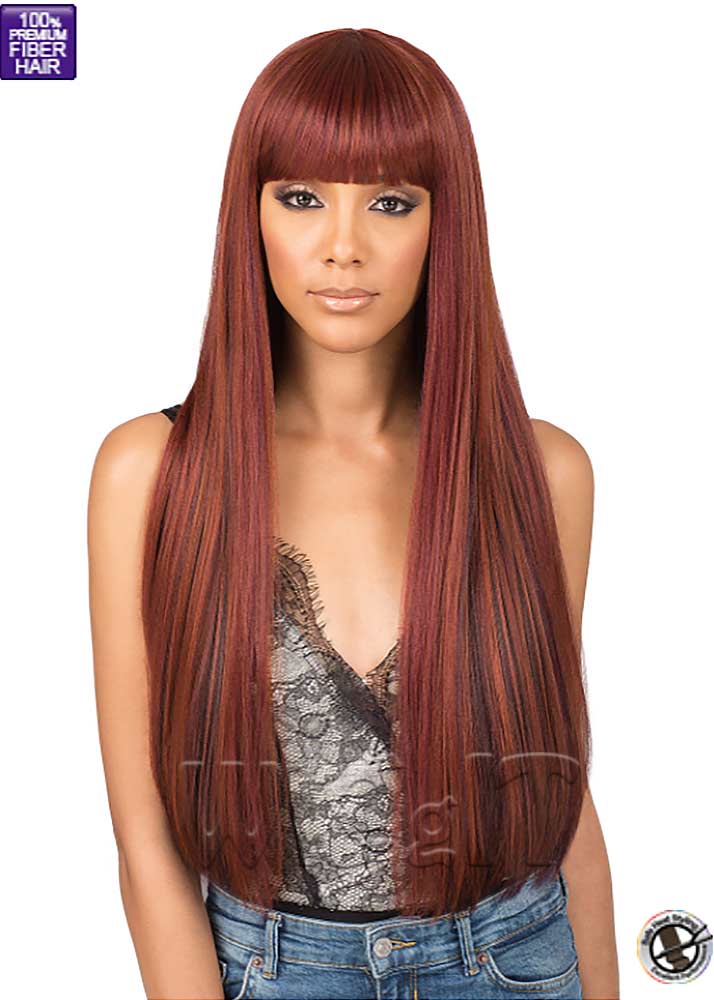Porsha wig Bobbi Boss