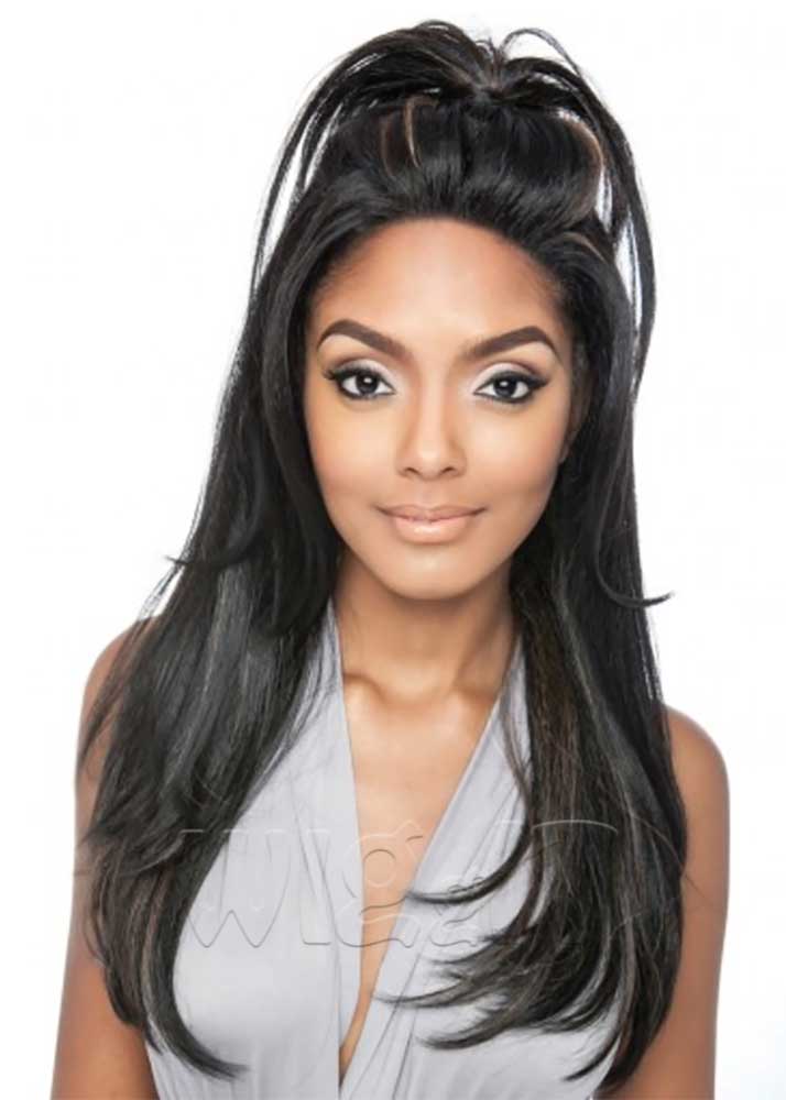 Mane Concept 13 x 4 Lace Frontal