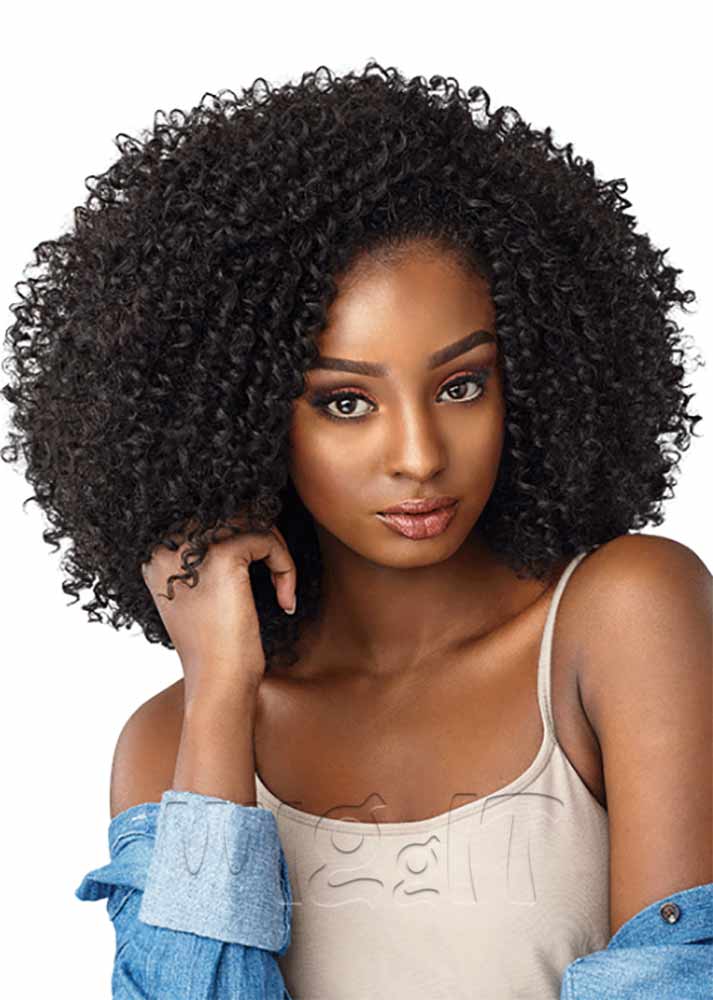 Afro Styles