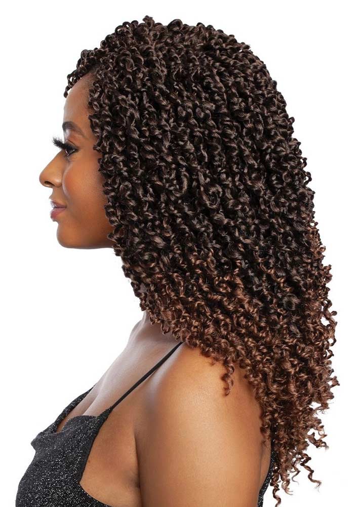 coily passion twists afri naptural mane concept