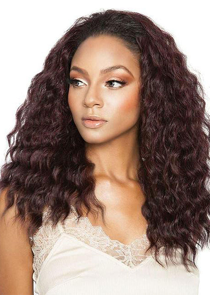 RCAW02 Red Carpet ASAP Weave 02 Mane Concept UK