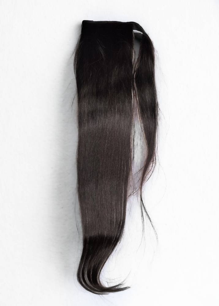 Tyra 24" HH Ponytail