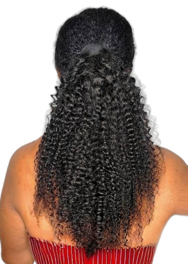 <iframe width="371" height="659" src="https://www.youtube.com/embed/rgR8MIXSrOs" title="LOVE IT! AYYA Human hair wrap around ponytail - wiggit.co.uk #naturalhair #clipinhairextensions" frameborder="0" allow="accelerometer; autoplay; clipboard-write; encrypted-media; gyroscope; picture-in-picture; web-share" allowfullscreen></iframe>