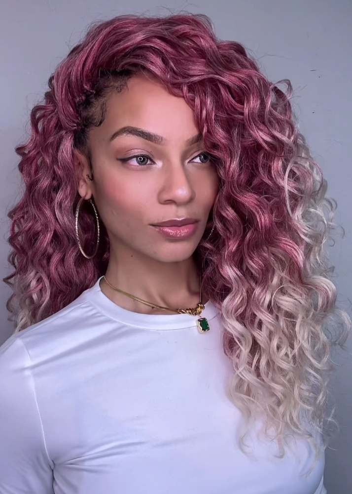 Copacabana Curl