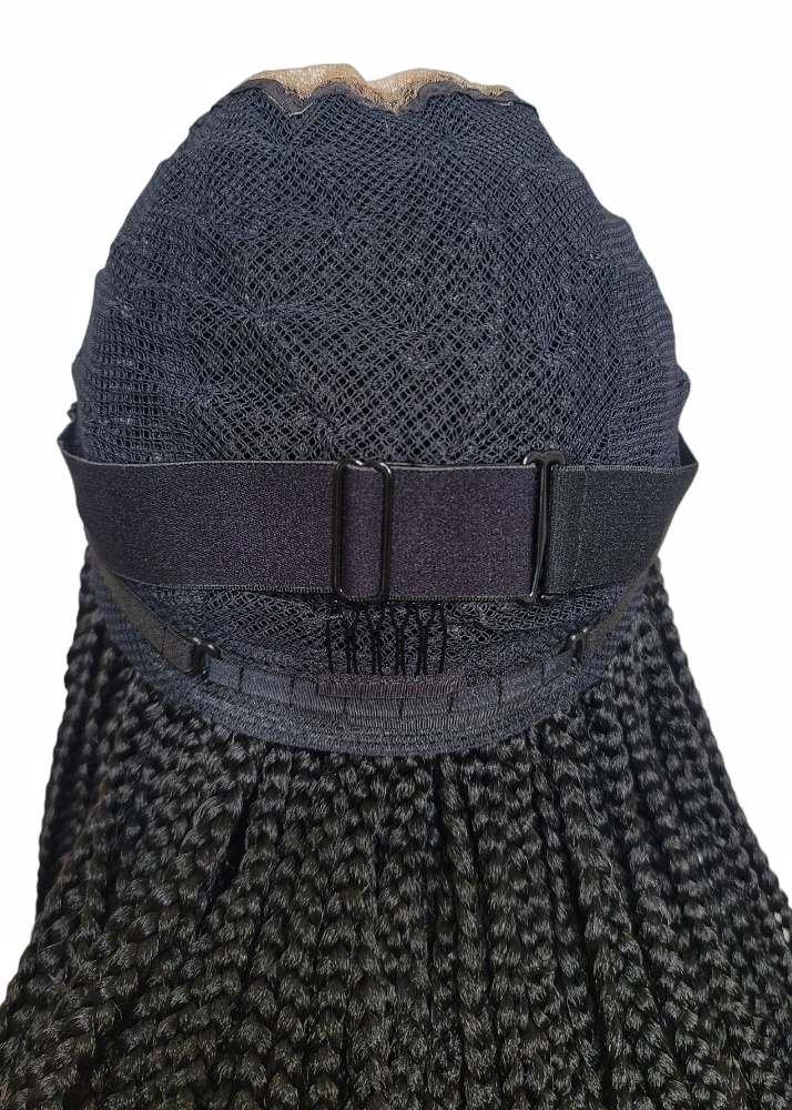 French Kiss Box Braid Wig