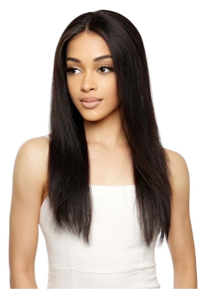 Long Brazilian Lace Wig