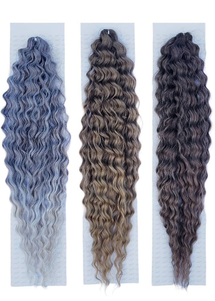 Deep Breeze 22"