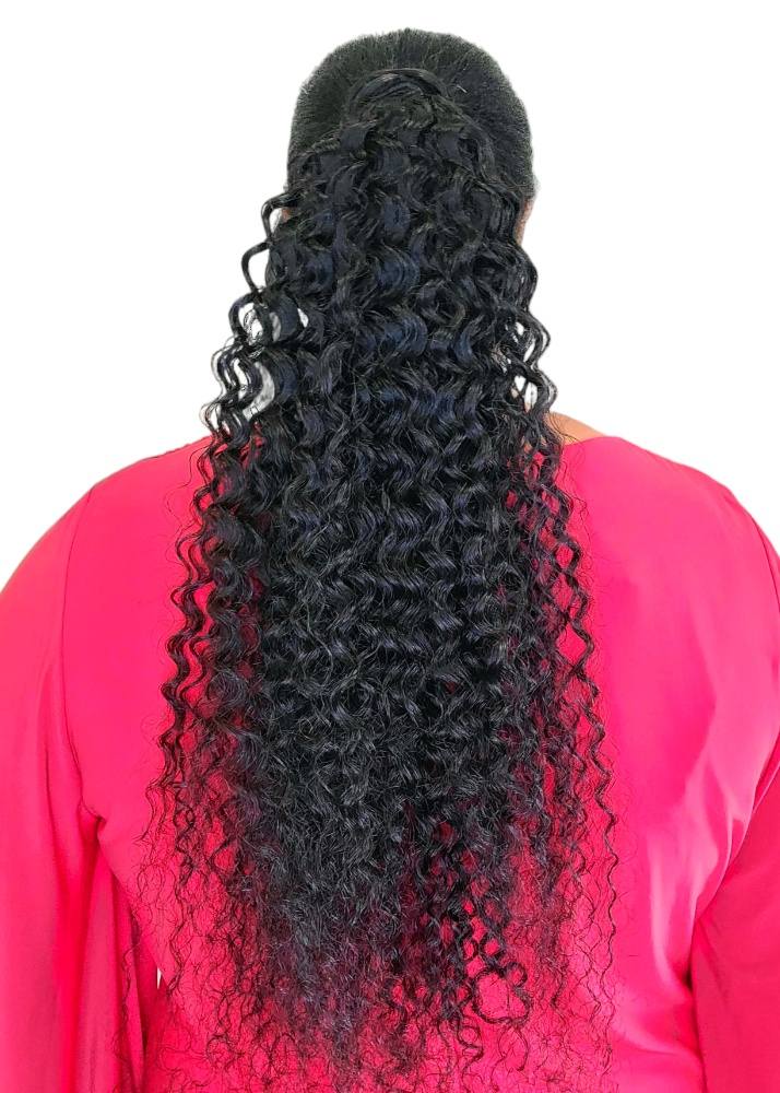 Ayya 24" HH Ponytail