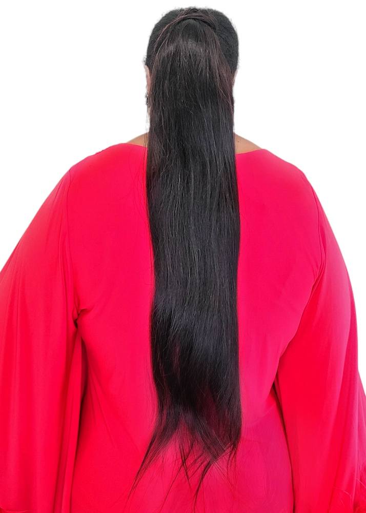 Tyra 24" HH Ponytail