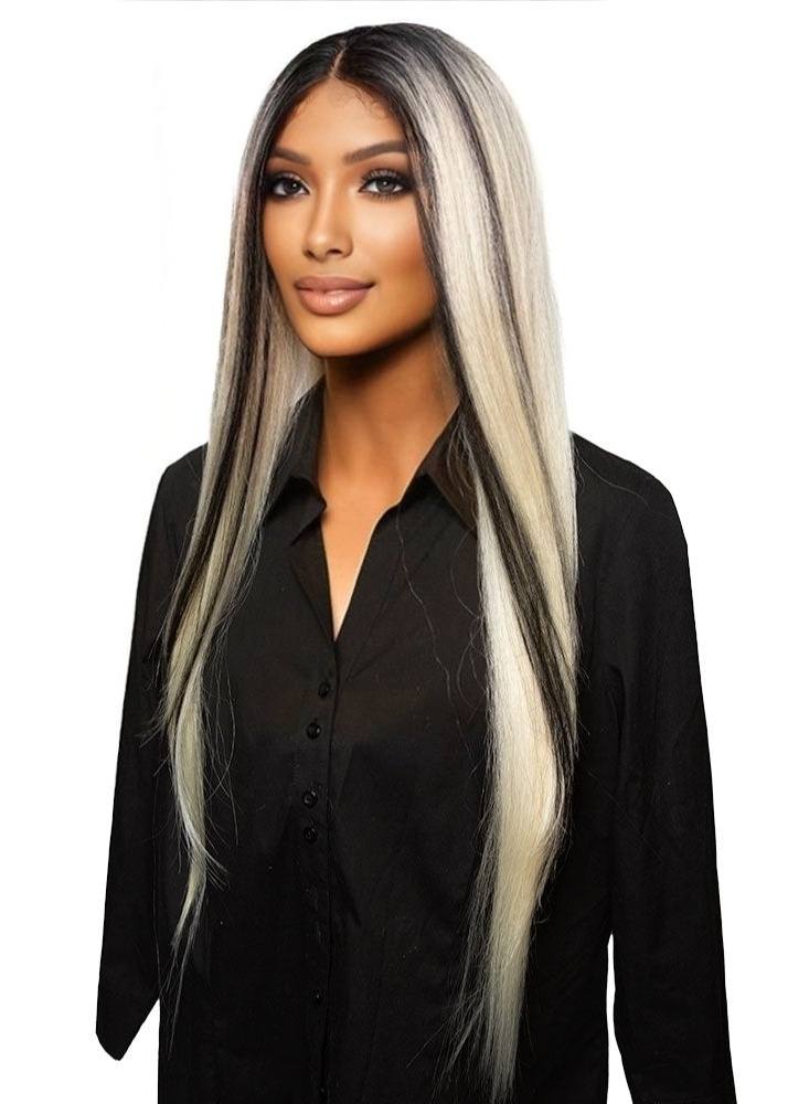 MBLF81 Reina Wig