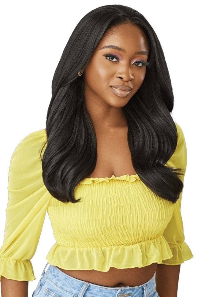 Blush & Bloom Converti Cap wig Outre