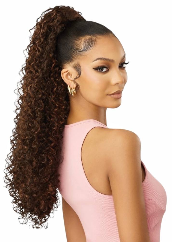 Jess 26" Ponytail