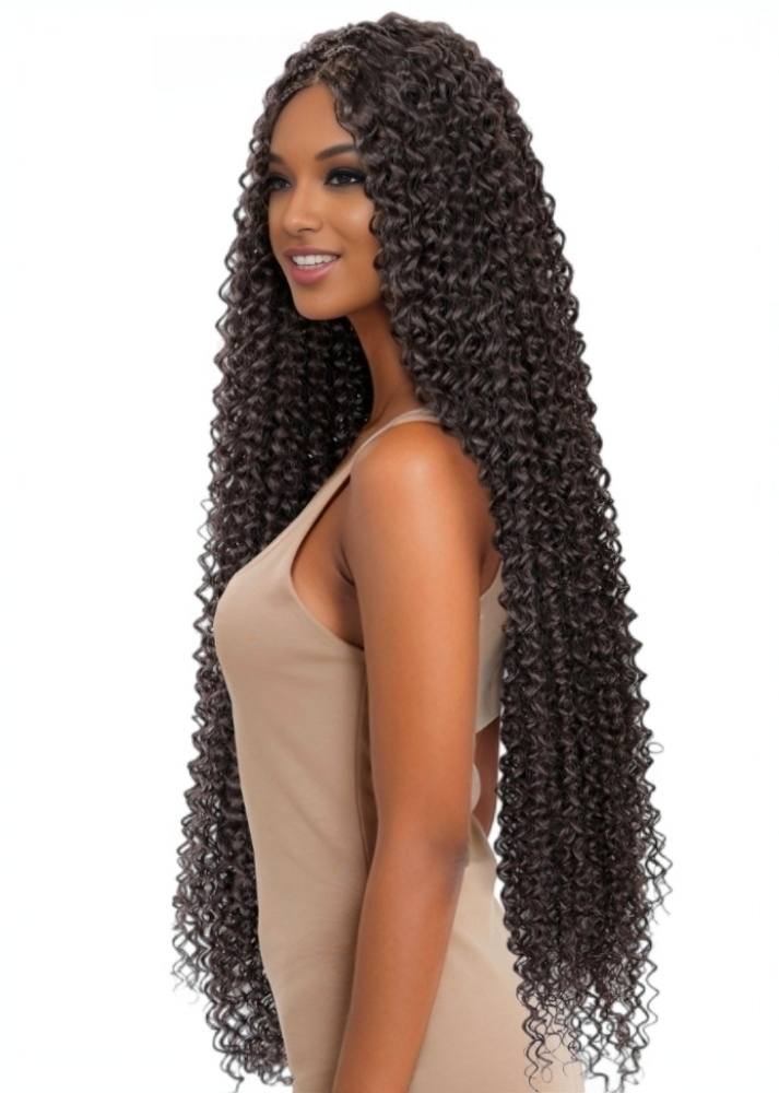 Remy Gorgeous Sleek Water Wave