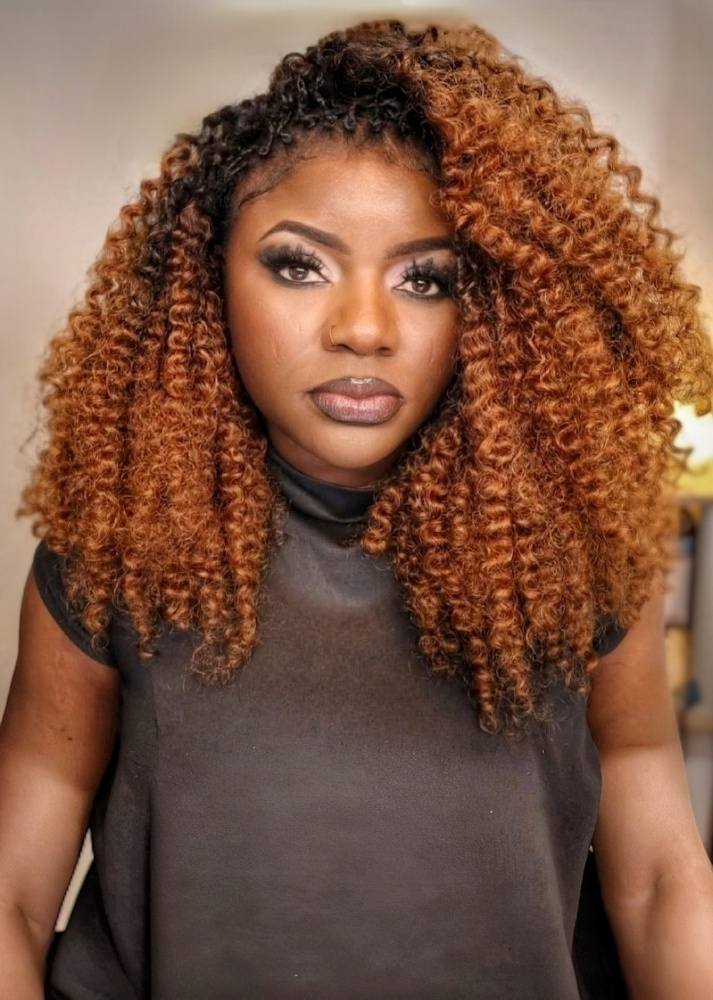 Rio Curl 12" 2X