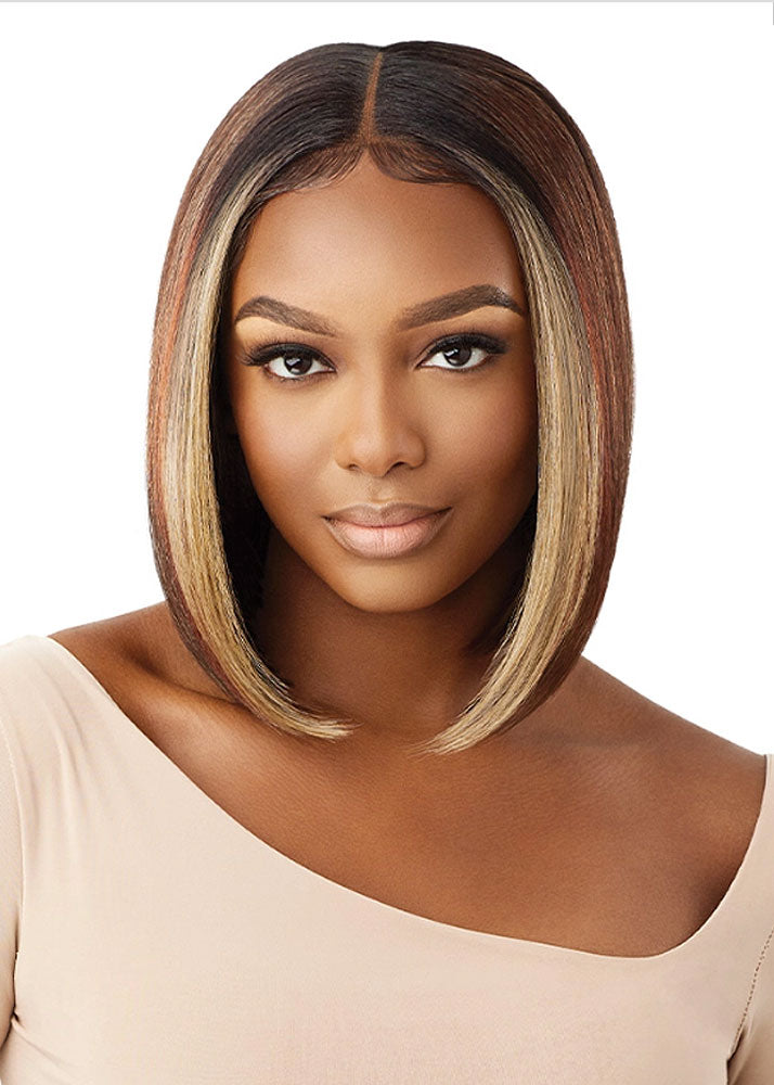 Kiani Melted Hairline Lace Front Wig Outre UK