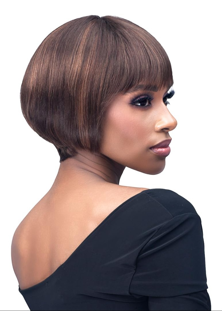 MH1502 Lyra Human Hair Wig Bobbi Boss