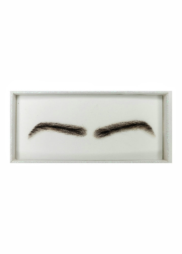 Linda Hair Brow Lace Eyebrows