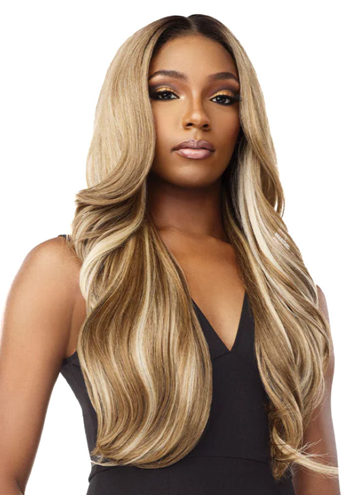 Vice 14 HD Lace Front Long Wavy Wig Sensationnel UK