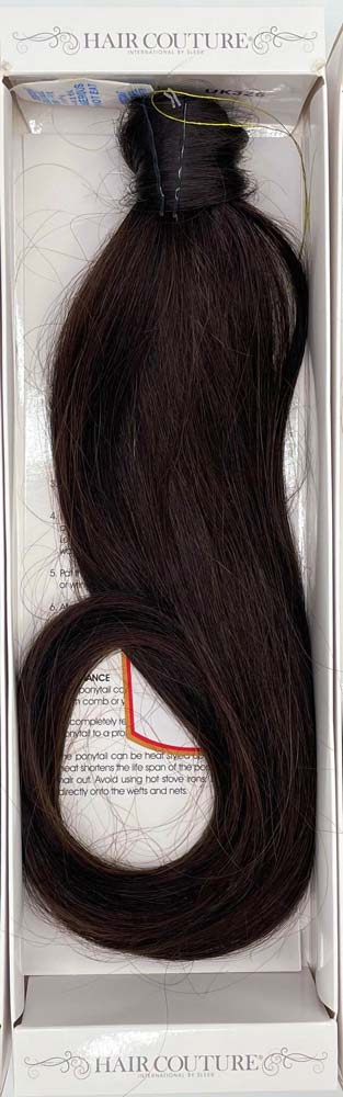 Aisha HH Ponytail