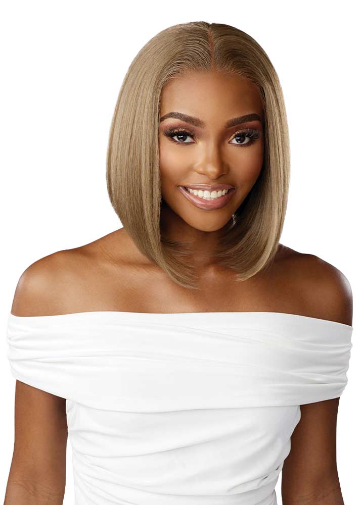 Bare Lace 13x6 Unit 3