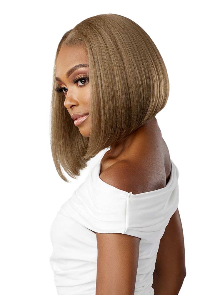 Bare Lace 13x6 Unit 3