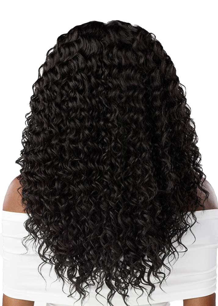 Bare Lace 13x6 Unit 2