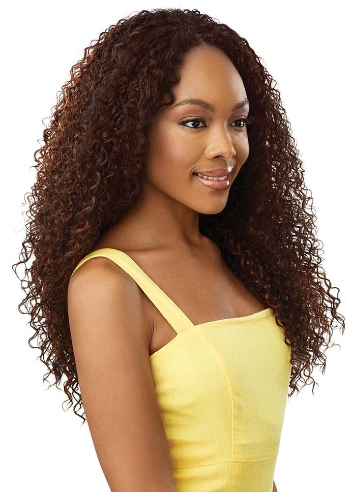 Curly K.O
