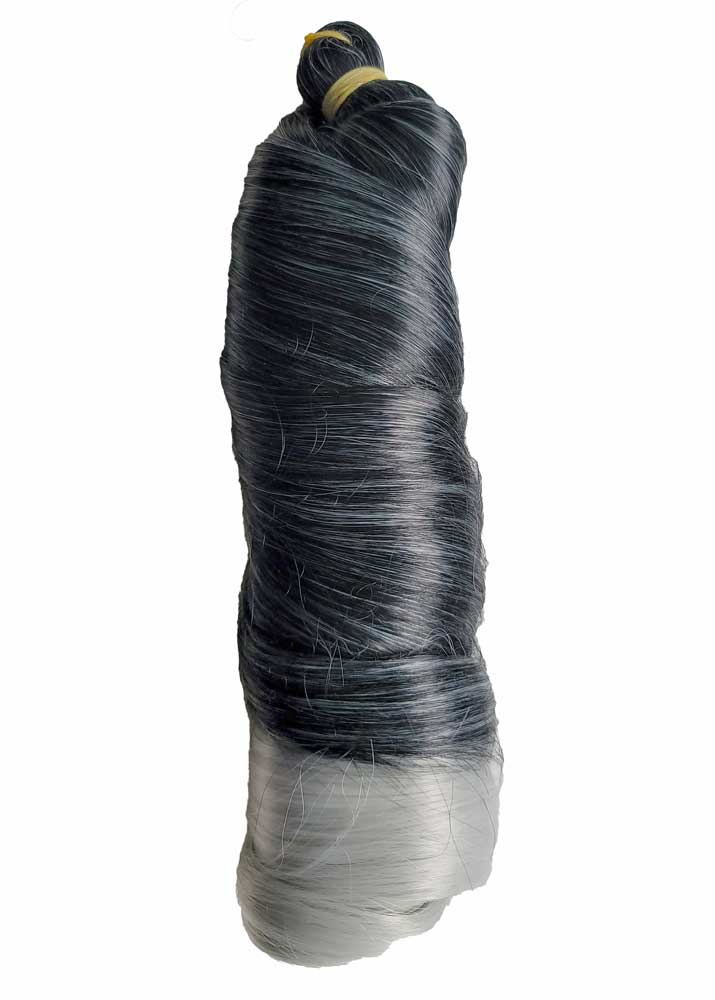 French Curl 22" Silky Satin Braiding Hair