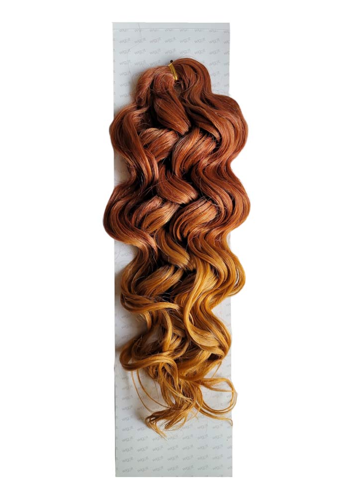 Inoa Curl 18"