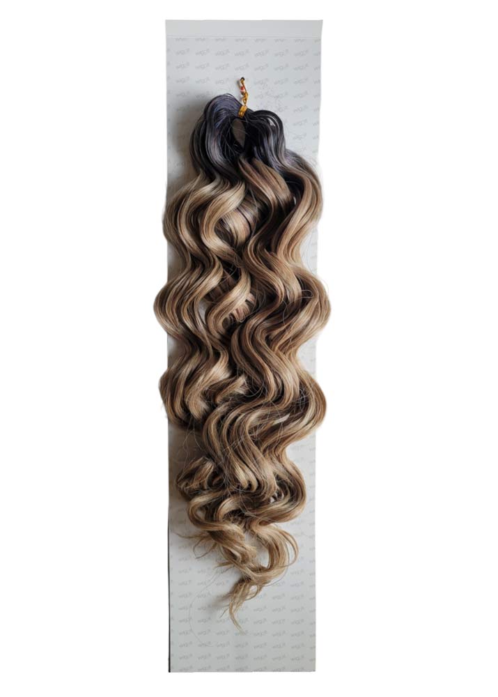 Inoa Curl 18"