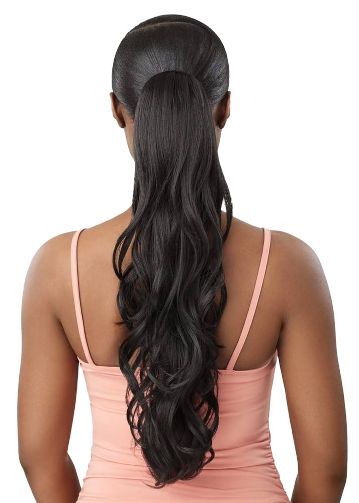 Outre Kate Ponytail