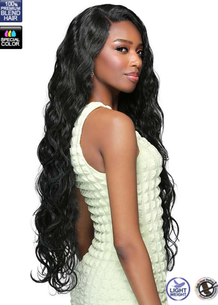 MOGL300 Lyla Bobbi Boss