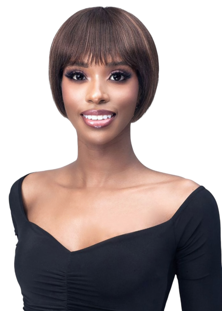 MH1502 Lyra Human Hair Wig Bobbi Boss