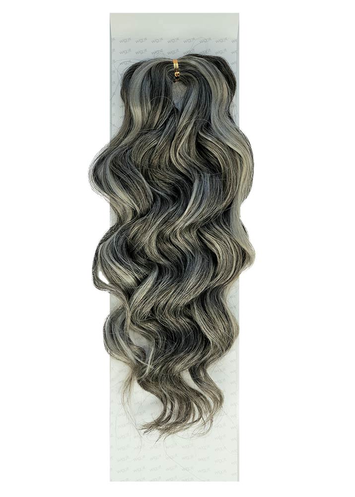 macie scrunch curls crochet braids
