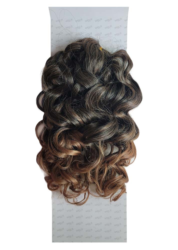 Marilyn Curl 14"