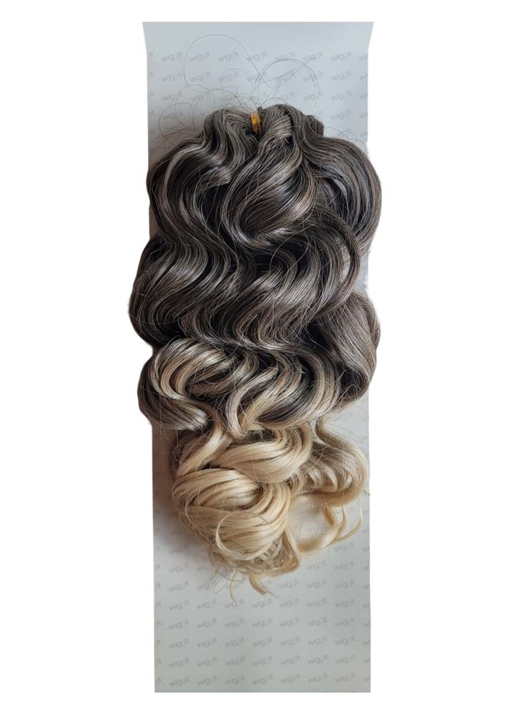 Marilyn Curl 14"