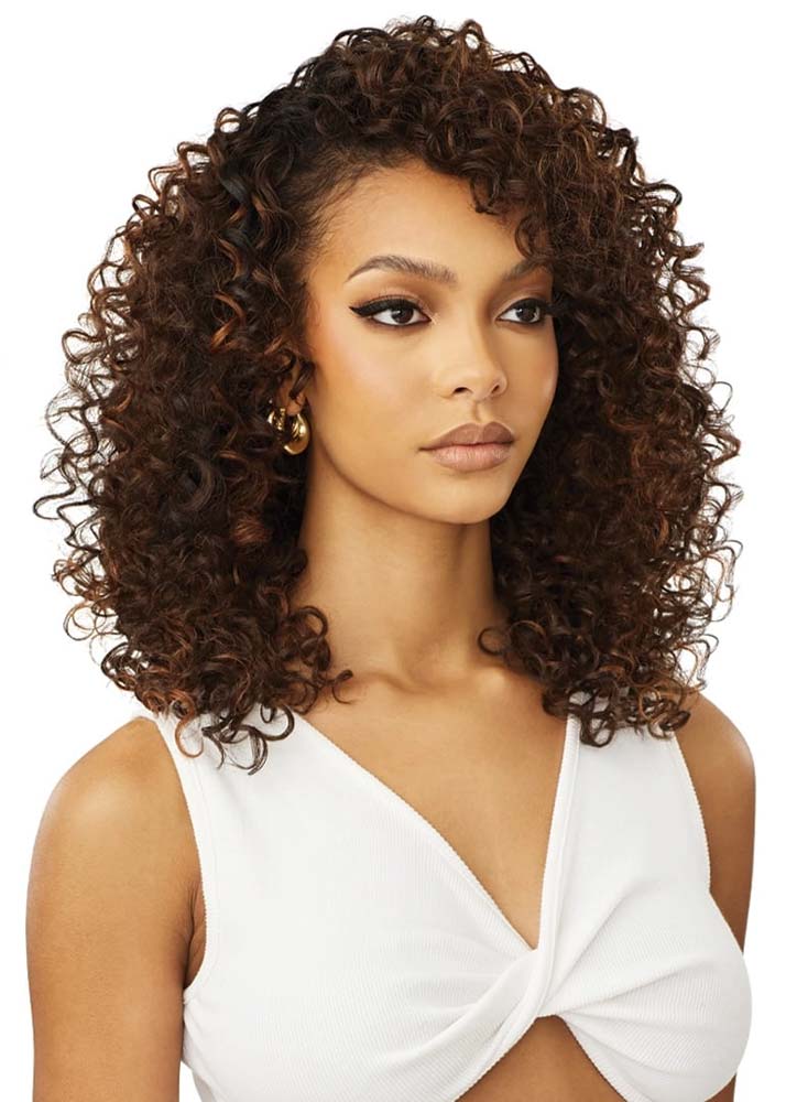 Outre Misha Quick Weave