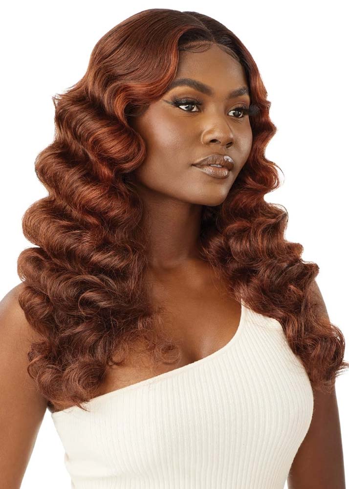 Outre Evalina Bobbi Journey