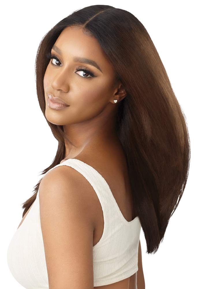 Outre Lilibeth Chocolate Swirl