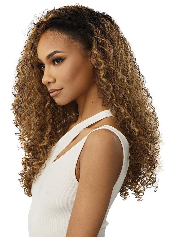 Nicolette Quick Weave