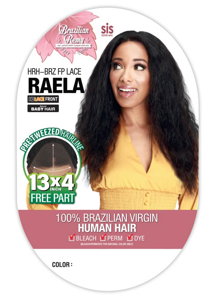 Lace Raela