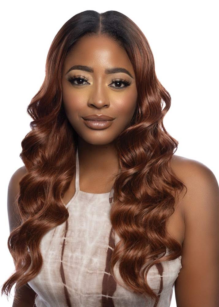 RCTU102 Ludy wig Mane Concept