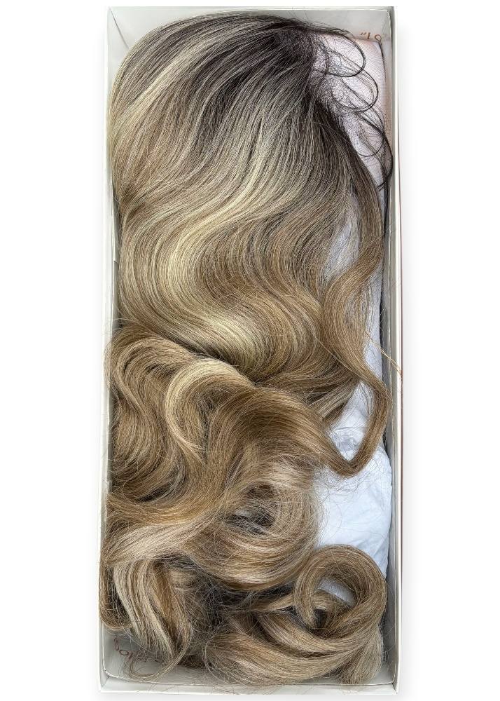 Bare Lace 13x6 Unit 8