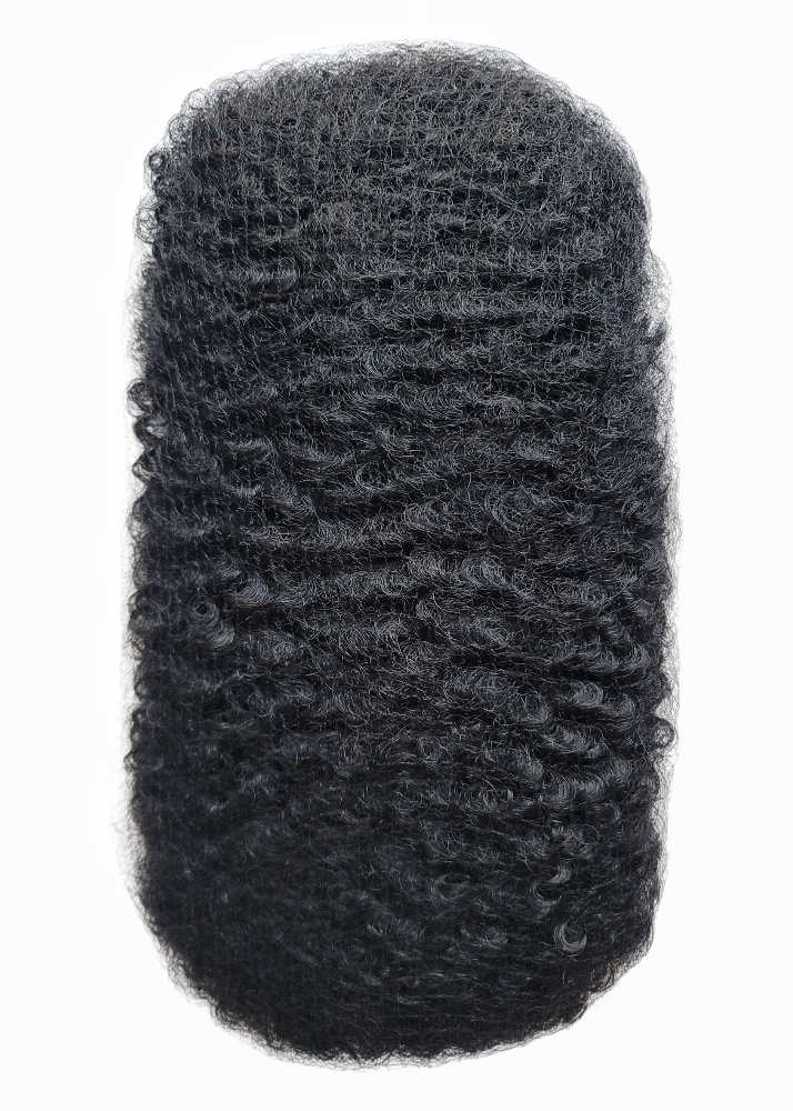 Afro Kinky Bulk 20" Human Hair
