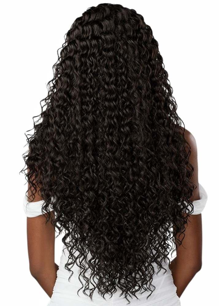 Bare Lace 13x6 Unit 5