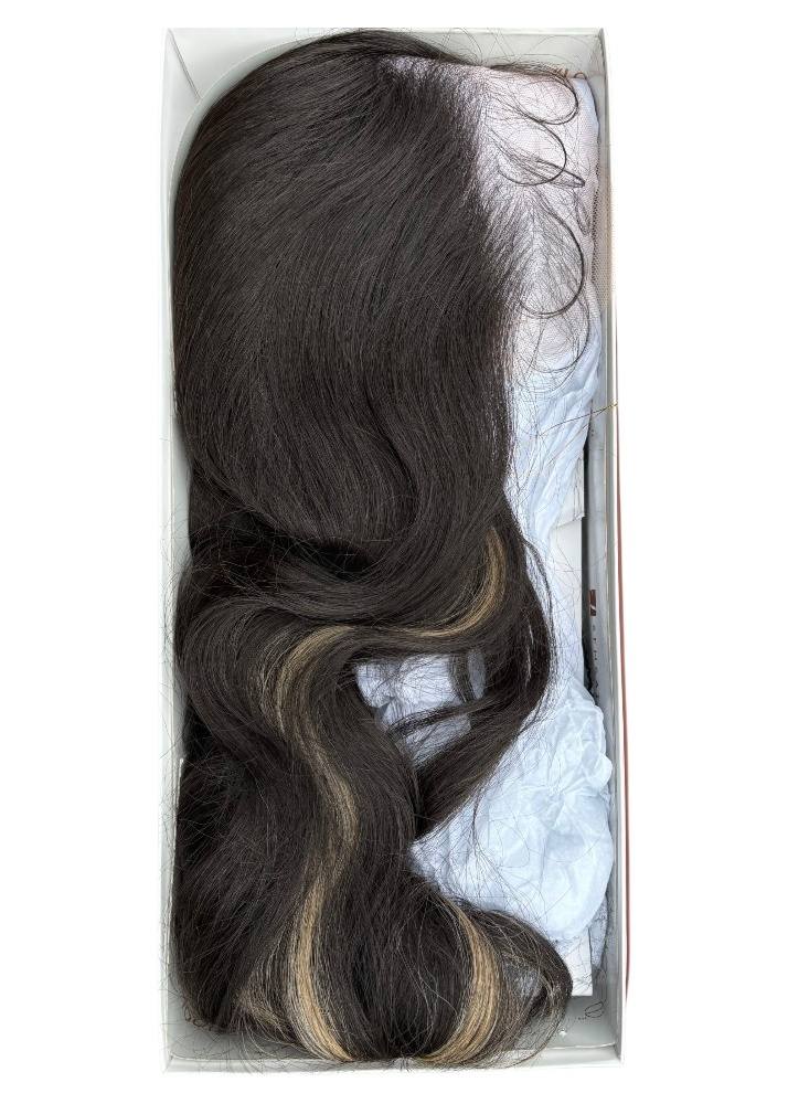 Bare Lace 13x6 Unit 8