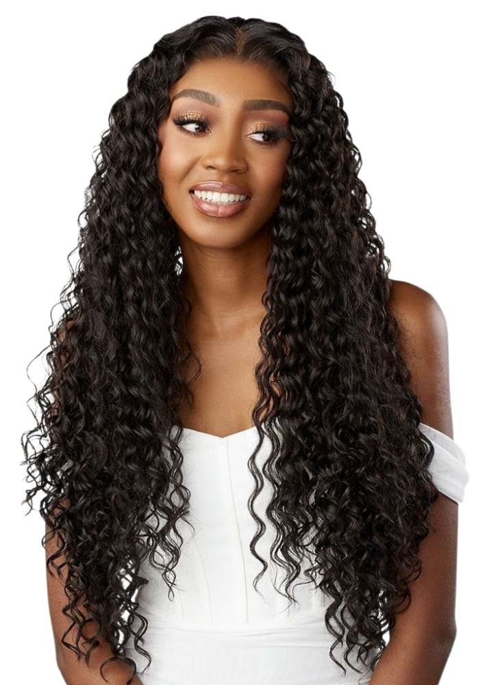 Bare Lace 13x6 Unit 5