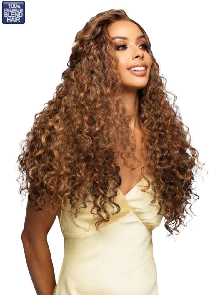 FLB003 Diya Wig Bobbi Boss